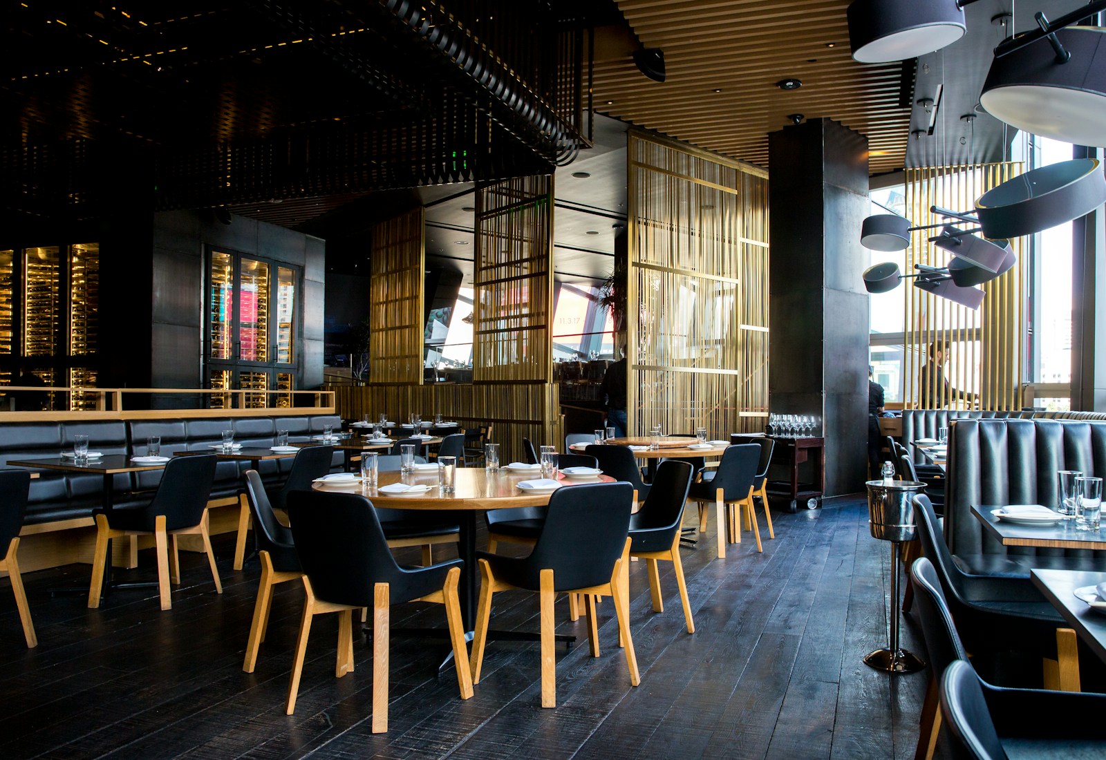 Food and hospitality at One Step restaurants in Japan