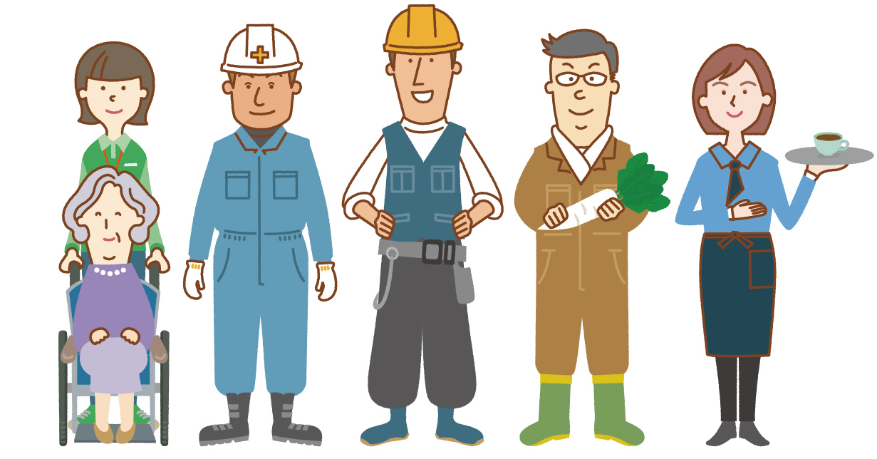 Specified Skilled Worker and engineer visa support