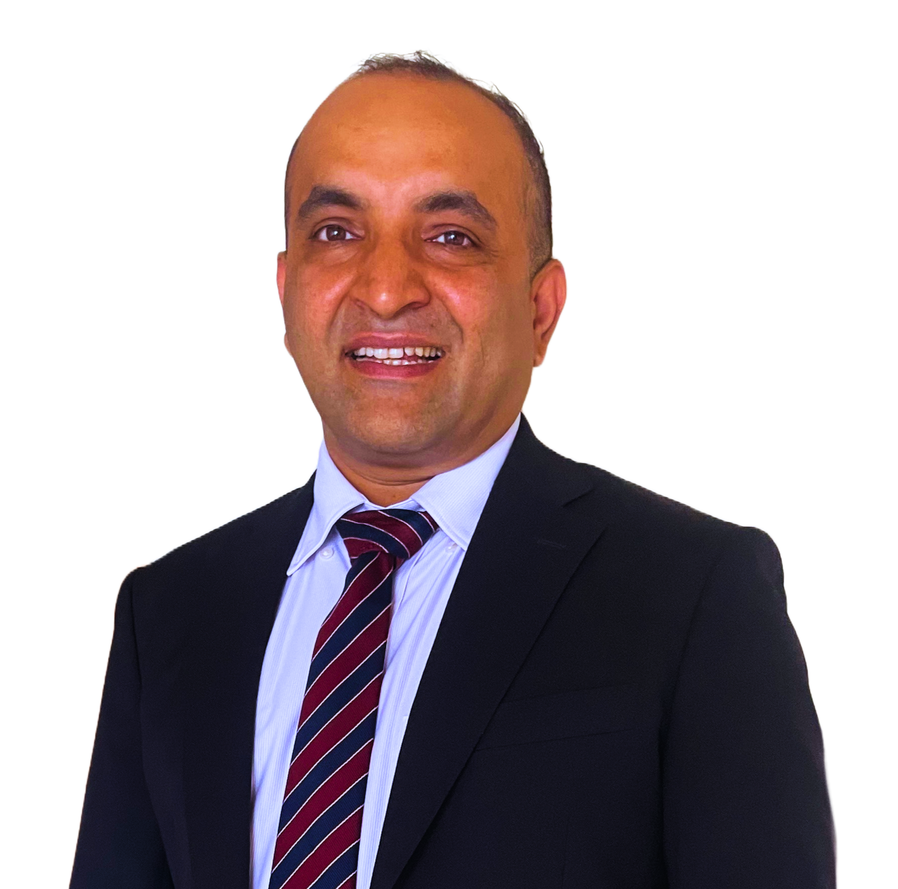 Regmi Sudip, CEO at One Step Co., Ltd.